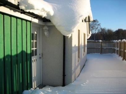 Tieveragh Aviemore Eksteriør bilde